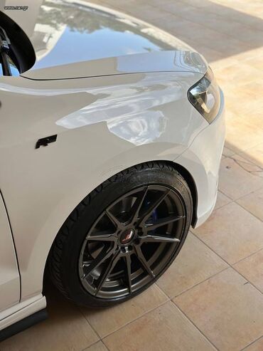 Volkswagen: Volkswagen Polo: 1.2 l. | 2014 έ. Κουπέ — 11