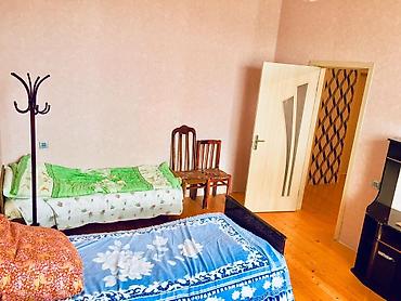 gunluk bağ evləri bakı: 3 otaqlı mənzil – mebel və məişət texnikası ilə - Geniş mətbəx — 5