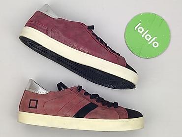 trampki na platformie h: Sneakersy damskie, rozmiar 38 — 2