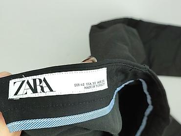 kill bill s: Zara, Chinosy dla mężczyzn, rozmiar L — 4