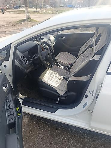 Kia: Kia K3: 2018 г., 1.6 л, Типтроник, Бензин, Седан — 8