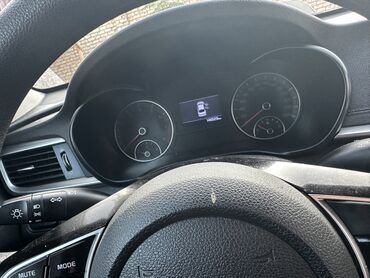 Kia: Kia K5: 2019 г., 2 л, Автомат, Газ, Седан — 3