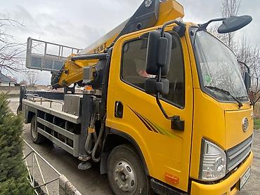 Автовышки: Автовышка — 2