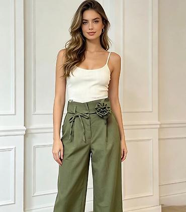 Pantalone: 🤍⚜ 𝙉𝙤𝙫𝙖 𝙠𝙤𝙡𝙚𝙠𝙘𝙞𝙟𝙖 ⚜🤍 🤍⚜ 𝙄𝙯𝙜𝙡𝙚𝙙𝙖𝙟𝙩𝙚 𝙛𝙚𝙣𝙤𝙢𝙚𝙣𝙖𝙡𝙣𝙤 𝙪𝙯 𝙣𝙖𝙨𝙚 𝙢𝙤𝙙𝙚𝙡𝙚 🤍⚜ — 11