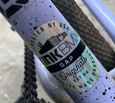 BMX велосипеды: BMX велосипед, Б/у — 9