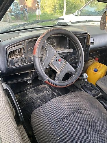 авто пакраски: Volkswagen Passat: 1992 г., 1.8 л, Механика, Бензин, Седан — 5