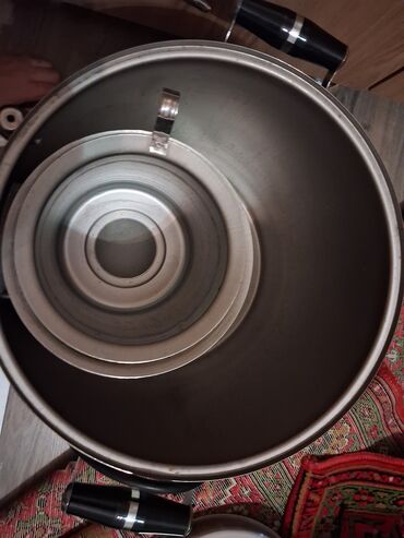 Samovarlar: Elektrik Samovar, 10-dan çox l — 4