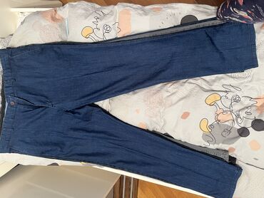 Cins şalvar, U.S. Polo Assn, L (EU 40)