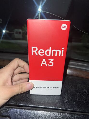 pova neo 2: Xiaomi, Новый, 128 ГБ, цвет - Черный, 2 SIM