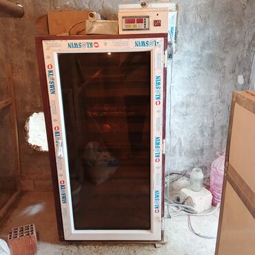 mini incubator: 1100 яиц, Азербайджан, Полностью автоматическая