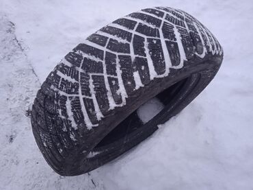 Шины: Шины 175 / 65 / R 14, Зима, Б/у, 1 шт, Легковые, Япония, Bridgestone