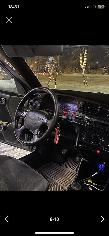 фара венто: Volkswagen Vento: 1992 г., 1.8 л, Механика, Бензин, Седан — 1
