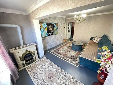 Uzunmüddətli kirayə evlər: 80 kv. m, 2 otaqlı — 1