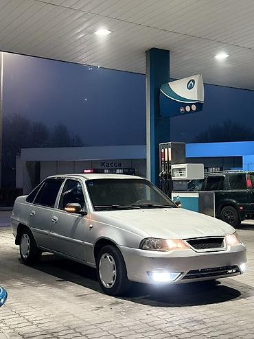 Daewoo: Daewoo Nexia: 2010 г., 1.6 л, Механика, Бензин, Седан — 3