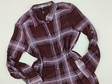 jeans hm: H&M, Koszula damska, rozmiar S — 1