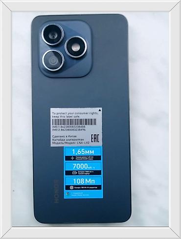 find x9 pro: Honor X8b — 1