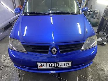 Транспорт: Кузовные элементы и окраска авто - Профессиональная покраска — 10