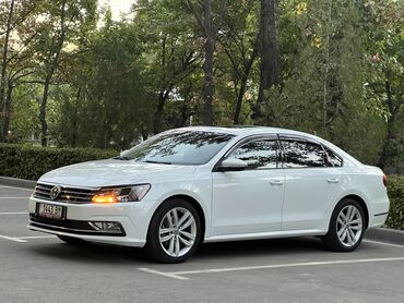 пассат б3 универсал талас: Volkswagen Passat: 2018 г., 2 л, Автомат, Бензин, Седан