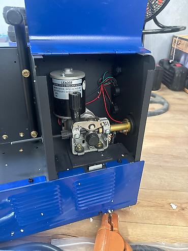 Сварочные аппараты: Сварочный аппарат, Полуавтомат — 7