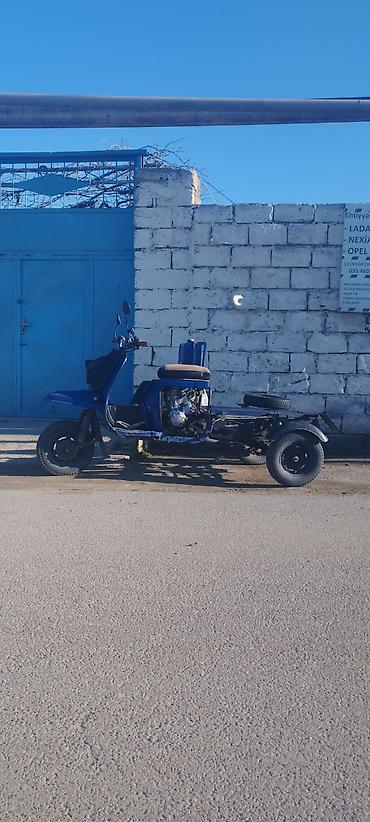 Motosikletlər: Muravey -da lalafo.az — 13 Motosikletlər: Muravey — 13