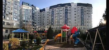 Продажа квартир: 3 комнаты, 130 м², Ала-Арча ТРЦ Элитка, 8 этаж, Свежий ремонт — 1