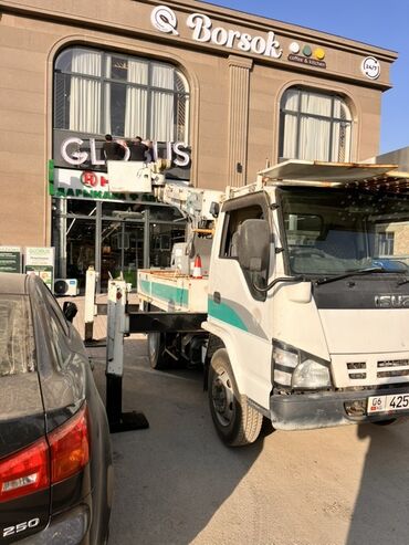 Услуги автокрана: Стрела 16 м, 200 т — 5