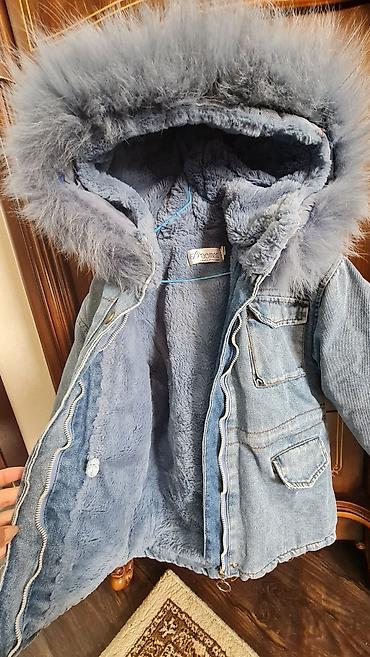 Верхняя одежда: Продаю верхнюю одежду на девочку 5-6,5 лет. Вся одежда в идеальном — 11