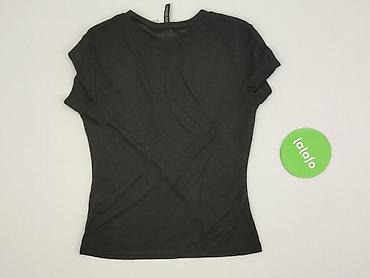 hampton 27 republic: H&M Divided, T-shirt damski, rozmiar S — 4