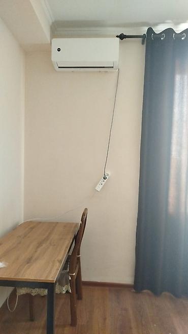 Посуточная аренда квартир: Сдаётся просторная меблированная двухкомнатная квартира в районе Вефа — 9