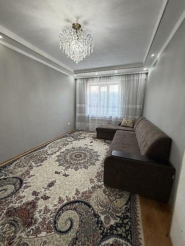 Продажа квартир: 2 комнаты, 50 м², 3 этаж, Евроремонт — 2