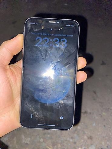 Apple iPhone: IPhone Xr, Черный, 100 % — 2