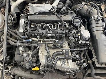 nitromax energy: MOTOR 2.0 TDI ZA AUDI A3 - CRLB | Motor 2.0 TDI CRLB — 1