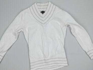 Jumpers: Women`s sweater, DKNY, XS (EU 34)