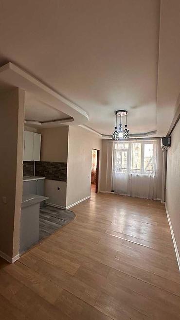 yasma: Yeni Yasamal, 2 otaqlı, Yeni tikili, m. İnşaatçılar, 55 kv. m — 1