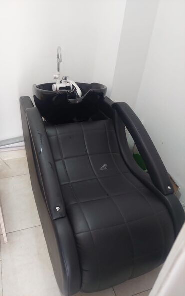 Salon, tibbi kreslolar: Yeni, Saş yuyulması kreslosu lalafo.az -da Salon, tibbi kreslolar: Yeni, Saş yuyulması kreslosu