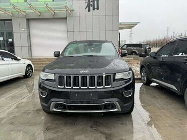 джип цена бишкек: Jeep Grand Cherokee: 2020 г., 3 л, Автомат, Бензин, Жол тандабас