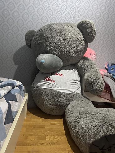 Digər: 3 gundur alinib 2 metirdir uzunlugu tecili satilir ter temizdir — 3