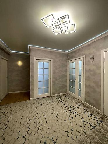 Продажа квартир: 3 комнаты, 70 м², Элитка, 5 этаж, Дизайнерский ремонт — 11