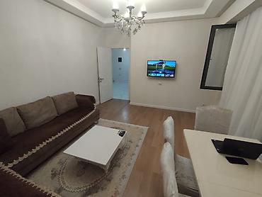 kira: Yeni Yasamal, Park Yasamal 2 layihəsinə məxsus, yeni tikili 16 — 2