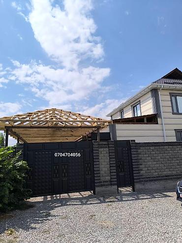 Строительство под ключ: Дома Больше 6 лет опыта — 9