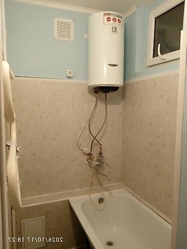 тимирязева: 2 комнаты, 47 м², Индивидуалка, 2 этаж, Дизайнерский ремонт — 9