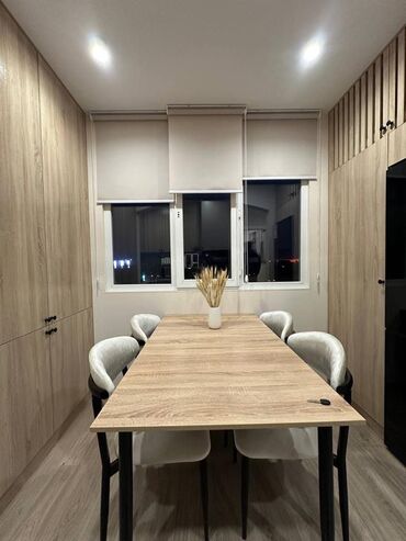 Продажа квартир: 2 комнаты, 45 м², 108 серия, 8 этаж, Дизайнерский ремонт — 13