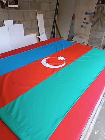 Картины: Герб КР: 50х50- 3000с — 16