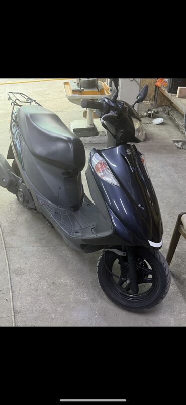 танк мопед цена: Продаю скутер.
Suzuki Adress 125
Скутер свежий привезен с Японии
