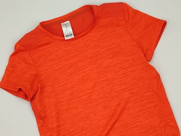 kurtka do biegania nike: T-shirt, Decathlon, 10 years, 134-140 cm, condition - Perfect