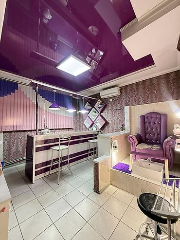 Продажа салонов красоты и кабинетов: Идеально под салон красоты, студию, офис или сервисный бизнес. 📍 — 5