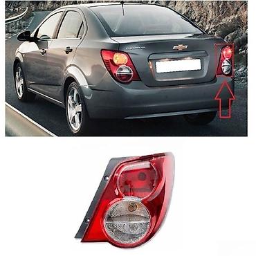 t300: "Chevrolet Aveo T300" stopu Bütün kateqoriyalar • Nəqliyyat • Ehtiyat — 1