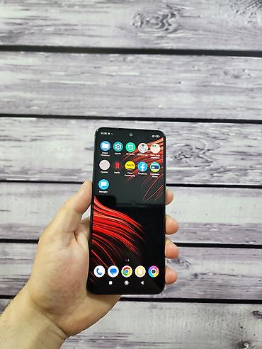 Poco: Poco X5 5G, 256 GB, rəng - Göy, Sensor -da lalafo.az — 6 Poco: Poco X5 5G, 256 GB, rəng - Göy, Sensor — 6