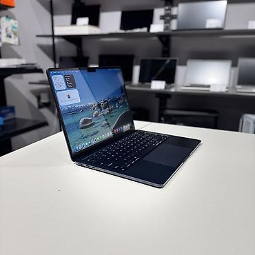 купить бу макбук аир: Ультрабук, Б/у, Apple M2, ОЗУ, RAM: 8 ГБ, В рассрочку — 2