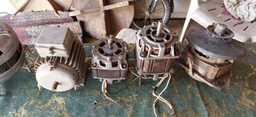 Avadanlığın icarəsi: Hamsi isleyir . yoxlama olar — 7